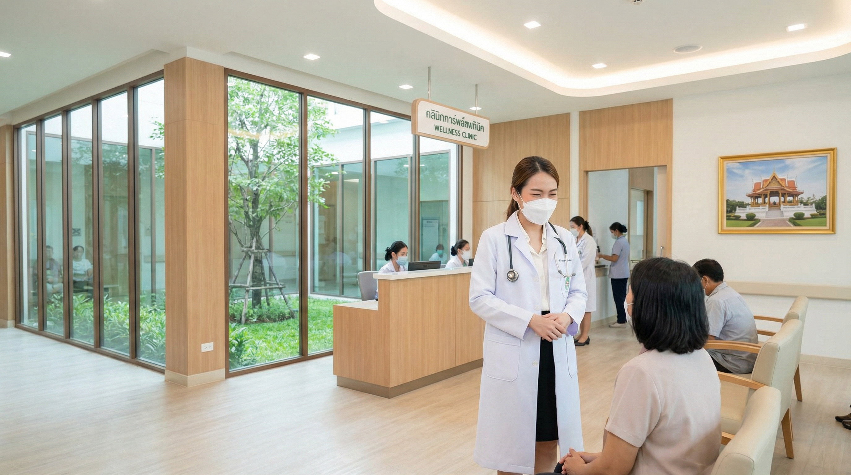 Healthcare in Thailand: What You Need to Know