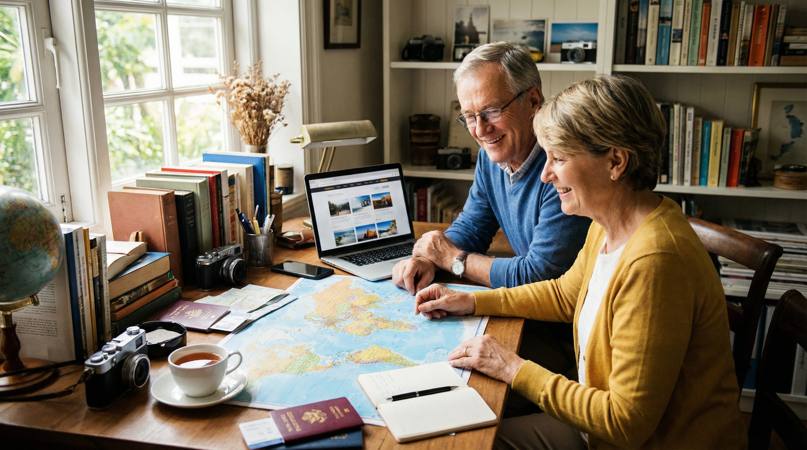 Complete Guide to Thailand Retirement Visa